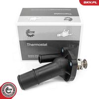 ESEN SKV 20SKV217 - Termostato, refrigerante