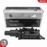 ESEN SKV 20SKV264 - Termostato, refrigerante