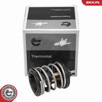 ESEN SKV 20SKV268 - Termostato, refrigerante
