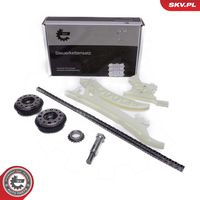 ESEN SKV 21SKV256 - Juego de cadena de distribución