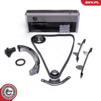 ESEN SKV 21SKV270 - Juego de cadena de distribución