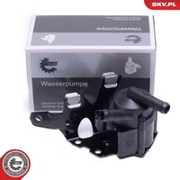 ESEN SKV 22SKV036 - Bomba de agua adicional (circuito de agua de refrigeración)