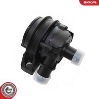 ESEN SKV 22SKV048 - Bomba de agua, refrigeración del motor