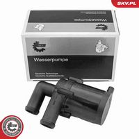 ESEN SKV 22SKV083 - Bomba de agua adicional (circuito de agua de refrigeración)