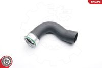 ESEN SKV 24SKV023 - Tubo flexible de aire de sobrealimentación