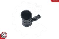 ESEN SKV 24SKV403 - Tubo flexible de aspiración, filtro de aire
