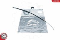 ESEN SKV 25SKV274 - Cable de accionamiento, freno de estacionamiento