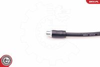 ESEN SKV 35SKV001 - Tubo flexible de frenos
