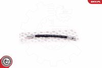 ESEN SKV 35SKV075 - Tubo flexible de frenos