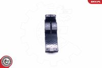 ESEN SKV 37SKV015 - Interruptor, elevalunas