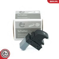 ESEN SKV 37SKV505 - Interruptor, elevalunas