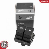 ESEN SKV 37SKV513 - Interruptor, elevalunas