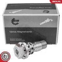 ESEN SKV 39SKV071 - Válvula control, ajuste de levas