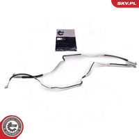 ESEN SKV 43SKV578 - Tubería de baja/alta presión, aire acondicionado