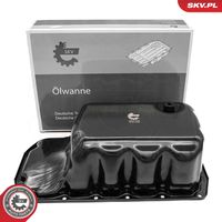 ESEN SKV 48SKV838 - Cárter de aceite