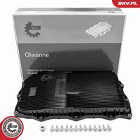 ESEN SKV 48SKV154 - Cárter de aceite, caja automática