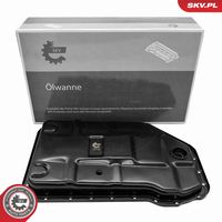 ESEN SKV 48SKV832 - Cárter de aceite, caja automática