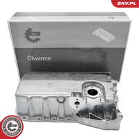 ESEN SKV 48SKV840 - Cárter de aceite