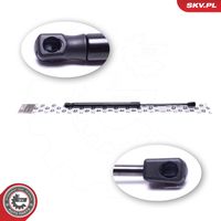 ESEN SKV 52SKV800 - Muelle neumático, maletero/compartimento de carga