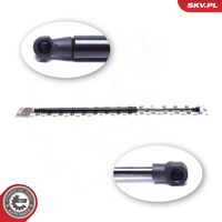 ESEN SKV 52SKV827 - Muelle neumático, maletero/compartimento de carga