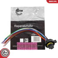 ESEN SKV 53SKV029 - Válvula de mando, transmisión automática