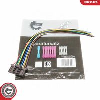ESEN SKV 53SKV122 - Kit de reparación cables