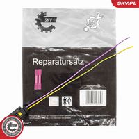 ESEN SKV 53SKV218 - Kit reparación cables, válvula de inyección