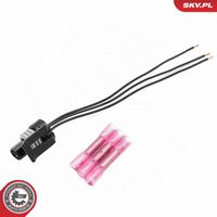 ESEN SKV 53SKV253 - Kit reparación cables, interruptor presión (aire acond.)