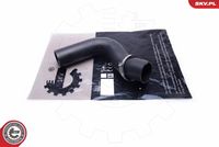 ESEN SKV 54SKV014 - Tubo flexible de aire de sobrealimentación