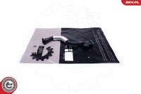 ESEN SKV 54SKV039 - Tubo flexible, ventilación del cárter