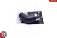 ESEN SKV 54SKV051 - Tubo flexible de aire de sobrealimentación