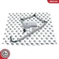 ESEN SKV 54SKV284 - Tubo flexible, combustible de fuga