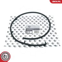 ESEN SKV 54SKV308 - Tubo flexible, combustible de fuga