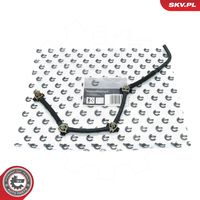 ESEN SKV 54SKV361 - Tubo flexible, combustible de fuga