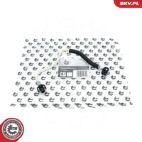 ESEN SKV 54SKV385 - Tubería de combustible