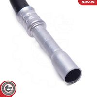 ESEN SKV 54SKV623 - Tubería de baja/alta presión, aire acondicionado