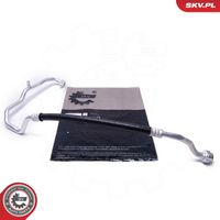 ESEN SKV 54SKV731 - Tubería de baja/alta presión, aire acondicionado
