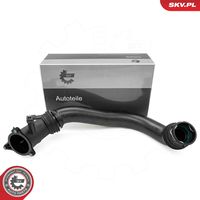 ESEN SKV 54SKV823 - Tubo flexible de aire de sobrealimentación