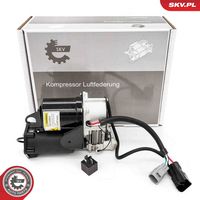 ESEN SKV 58SKV506 - Compresor, sistema de aire comprimido