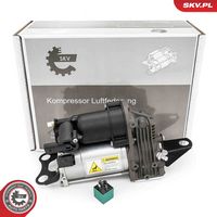 ESEN SKV 58SKV507 - Compresor, sistema de aire comprimido