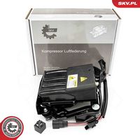 ESEN SKV 58SKV512 - Compresor, sistema de aire comprimido