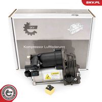 ESEN SKV 58SKV529 - Compresor, sistema de aire comprimido
