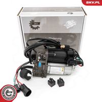 ESEN SKV 58SKV534 - Compresor, sistema de aire comprimido