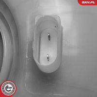 ESEN SKV 61SKV341 - Depósito compensación, refrigerante