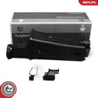 ESEN SKV 61SKV444 - Depósito compensación, refrigerante