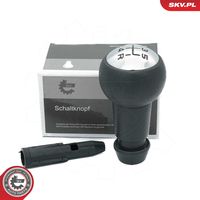ESEN SKV 63SKV099 - Pomo palanca cambios
