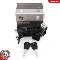 ESEN SKV 65SKV237 - Interruptor de encendido/arranque