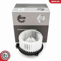 ESEN SKV 68SKV047 - Ventilador habitáculo
