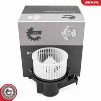 ESEN SKV 68SKV178 - Ventilador habitáculo