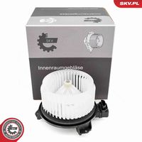 ESEN SKV 68SKV180 - Ventilador habitáculo